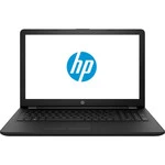 Ноутбук HP 15-ra003ur 8UP10EA 15.6 ", HD 1366x768 (16:9), Intel, Celeron, 4 Гб, 120 ГБ, Intel HD Graphics