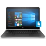 Ноутбук HP Pavilion x360 14-dh0035ur 8PJ26EA (14 ", FHD 1920x1080 (16:9), Core i5, 8 Гб, SSD, 512 ГБ)