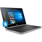 Ноутбук HP Pavilion x360 14-dh0035ur 8PJ26EA (14 ", FHD 1920x1080 (16:9), Core i5, 8 Гб, SSD, 512 ГБ)