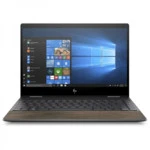 Ноутбук HP Envy x360 13-ar0009ur 8KG91EA (13.3 ", FHD 1920x1080 (16:9), 16 Гб, SSD, 512 ГБ, AMD Radeon RX Vega)
