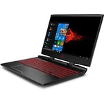 Ноутбук HP OMEN 15-dc1074ur 8NG13EA (15.6 ", FHD 1920x1080 (16:9), Intel, Core i5, 8 Гб, SSD, 256 ГБ, nVidia GeForce GTX 1650)