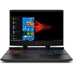Ноутбук HP OMEN 15-dc1076ur 8PK51EA (15.6 ", FHD 1920x1080 (16:9), Intel, Core i7, 16 Гб, SSD, 512 ГБ, nVidia GeForce RTX 2060)