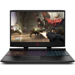Ноутбук HP OMEN 15-dc1077ur 8PK50EA (15.6 ", FHD 1920x1080 (16:9), Intel, Core i7, 16 Гб, SSD, 512 ГБ, nVidia GeForce RTX 2060)