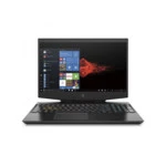 Ноутбук HP OMEN 15-dh0021ur 8PK64EA (15.6 ", FHD 1920x1080 (16:9), Intel, Core i7, 16 Гб, SSD, 512 ГБ, nVidia GeForce RTX 2060)