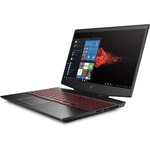 Ноутбук HP OMEN 15-dh0022ur 8PK63EA (15.6 ", FHD 1920x1080 (16:9), Intel, Core i7, 16 Гб, SSD, 512 ГБ, nVidia GeForce RTX 2060)