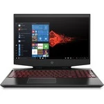 Ноутбук HP OMEN 15-dh0022ur 8PK63EA (15.6 ", FHD 1920x1080 (16:9), Intel, Core i7, 16 Гб, SSD, 512 ГБ, nVidia GeForce RTX 2060)