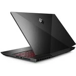 Ноутбук HP OMEN 15-dh0022ur 8PK63EA (15.6 ", FHD 1920x1080 (16:9), Intel, Core i7, 16 Гб, SSD, 512 ГБ, nVidia GeForce RTX 2060)