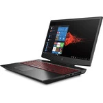 Ноутбук HP OMEN 17-cb0038ur 8PT98EA (17.3 ", FHD 1920x1080 (16:9), Intel, Core i7, 16 Гб, SSD, 512 ГБ, nVidia GeForce RTX 2060)