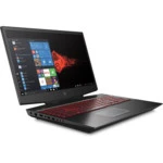 Ноутбук HP OMEN 17-cb0039ur 8PQ43EA (17.3 ", FHD 1920x1080 (16:9), Intel, Core i7, 16 Гб, SSD, 512 ГБ, nVidia GeForce RTX 2060)