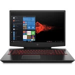 Ноутбук HP OMEN 17-cb0039ur 8PQ43EA (17.3 ", FHD 1920x1080 (16:9), Intel, Core i7, 16 Гб, SSD, 512 ГБ, nVidia GeForce RTX 2060)