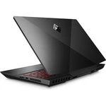 Ноутбук HP OMEN 17-cb0039ur 8PQ43EA (17.3 ", FHD 1920x1080 (16:9), Intel, Core i7, 16 Гб, SSD, 512 ГБ, nVidia GeForce RTX 2060)