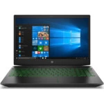 Ноутбук HP Pavilion Gaming 15 15-cx81ur 8PK48EA 15.6 ", FHD 1920x1080 (16:9), Ryzen 5, 8 Гб, 512 ГБ, nVidia GeForce GTX 1650, Windows 10 Home