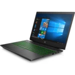 Ноутбук HP Pavilion Gaming 15 15-cx81ur 8PK48EA 15.6 ", FHD 1920x1080 (16:9), Ryzen 5, 8 Гб, 512 ГБ, nVidia GeForce GTX 1650, Windows 10 Home