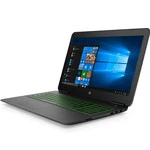 Ноутбук HP Pavilion Gaming 15-ec0029ur 8PK47EA (15.6 ", FHD 1920x1080 (16:9), Ryzen 5, 8 Гб, SSD, 256 ГБ, nVidia GeForce GTX 1650)