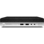 Тонкий клиент HP ProDesk 400 G5 DM 8PG85ES