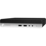 Персональный компьютер HP ProDesk 400 G5 DM 7EM47EA