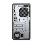 Персональный компьютер HP ProDesk 400 G6 MT 7EM16EA (Core i7, 9700, 3.0 ГГц, 16 Гб, DDR4-2666, SSD, Windows 10 Pro)