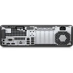 Тонкий клиент HP EliteDesk 800 G5 SFF 7PF06EA