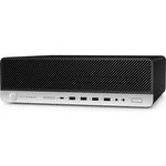Тонкий клиент HP EliteDesk 800 G5 SFF 7PF06EA