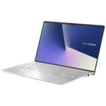 Ноутбук Asus ZenBook 14 BX433FN-A5414T 90NB0JQ4-M12100 (14 ", FHD 1920x1080 (16:9), Core i5, 8 Гб, SSD, 256 ГБ, nVidia GeForce MX150)