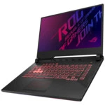 Ноутбук Asus ROG Strix G GL531GU-AL477R 90NR01J3-M08820 15.6 ", FHD 1920x1080 (16:9), Core i7, 16 Гб, 256 ГБ, nVidia GeForce GTX 1660 Ti, Windows 10 Pro