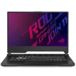 Ноутбук Asus ROG Strix G GL531GU-AL477R 90NR01J3-M08820 15.6 ", FHD 1920x1080 (16:9), Core i7, 16 Гб, 256 ГБ, nVidia GeForce GTX 1660 Ti, Windows 10 Pro