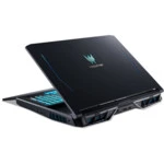 Ноутбук Acer Helios 700 PH717-71-72PB NH.Q4ZER.002 (17.3 ", FHD 1920x1080 (16:9), Core i7, 16 Гб, HDD и SSD, 512 ГБ, nVidia GeForce RTX 2070)