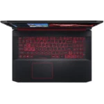 Ноутбук Acer Nitro 5 AN517-51-7630 NH.Q5DER.019 (17.3 ", FHD 1920x1080 (16:9), Core i7, 8 Гб, HDD и SSD, 256 ГБ, nVidia GeForce GTX 1660 Ti)