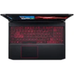 Ноутбук Acer Nitro 7 AN715-51-56WB NH.Q5FER.00C (17.3 ", FHD 1920x1080 (16:9), Core i5, 8 Гб, SSD, 512 ГБ, nVidia GeForce GTX 1650)