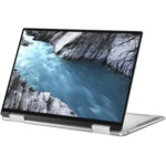 Ноутбук Dell XPS 13 7390 7390-3929 (13.3 ", 4K Ultra HD 3840x2160 (16:9), Intel, Core i7, 16 Гб, SSD, 512 ГБ, Intel Iris Plus Graphics)