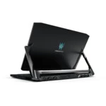 Ноутбук Acer Predator Triton 900 PT917-71-96YH NH.Q4VER.006 (17.3 ", 4K Ultra HD 3840x2160 (16:9), Core i9, 32 Гб, SSD, nVidia GeForce RTX 2080)