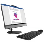 Моноблок Lenovo V530-22ICB AiO 10US00HVRU (21.5 ", Intel, Pentium, G5420T, 3.2 ГГц, 4 Гб, SSD, 128 Гб)
