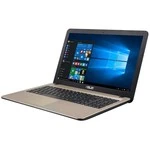 Ноутбук Asus VivoBook R540BA-GQ065T 90NB0IY1-M02210 15.6 ", HD 1366x768 (16:9), AMD, A6, 8 Гб, AMD Radeon R4, Windows 10 Home