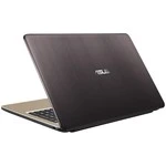 Ноутбук Asus VivoBook R540BA-GQ065T 90NB0IY1-M02210 15.6 ", HD 1366x768 (16:9), AMD, A6, 8 Гб, AMD Radeon R4, Windows 10 Home