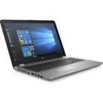 Ноутбук HP 250 G6 7QL92ES 15.6 ", HD 1366x768 (16:9), Intel, Core i3, 4 Гб, Windows 10 Home