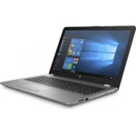 Ноутбук HP 250 G6 7QL92ES 15.6 ", HD 1366x768 (16:9), Intel, Core i3, 4 Гб, Windows 10 Home