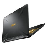 Ноутбук Asus TUF Gaming FX505DV-AL010T 90NR02N1-M02020 (15.6 ", FHD 1920x1080 (16:9), AMD, 8 Гб, SSD, 512 ГБ, nVidia GeForce RTX 2060)