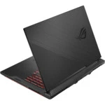 Ноутбук Asus ROG Strix G GL731GT-AU126T 90NR0223-M02540 (17.3 ", FHD 1920x1080 (16:9), Core i5, 16 Гб, HDD и SSD, 256 ГБ, nVidia GeForce GTX 1650)