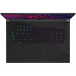 Ноутбук Asus ROG Strix SCAR III G731GV-EV178 90NR01P1-M03810 (17.3 ", FHD 1920x1080 (16:9), Core i7, 16 Гб, SSD, 1 ТБ, nVidia GeForce RTX 2060)