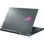 Ноутбук Asus ROG Strix SCAR III G731GV-EV178T 90NR01P1-M03820 17.3 ", FHD 1920x1080 (16:9), Intel, Core i7, 16 Гб, 1 ТБ, nVidia GeForce RTX 2060, Windows 10 Home