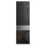 Персональный компьютер Dell Vostro 3470 SFF 3470-7272 (Core i3, 9100, 3.6 ГГц, 4 Гб, HDD, Windows 10 Home)