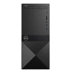 Персональный компьютер Dell Vostro 3670 MT 3670-5420 (Core i3, 9100, 3.6 ГГц, 4 Гб, HDD, Windows 10 Home)