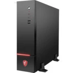 Персональный компьютер MSI Codex S 9SA-051RU 9S6-B92711-051 (Core i5, 9400F, 2.9 ГГц, 8 Гб, HDD, Windows 10 Home)