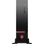 Персональный компьютер MSI Codex S 9SA-051RU 9S6-B92711-051 (Core i5, 9400F, 2.9 ГГц, 8 Гб, HDD, Windows 10 Home)