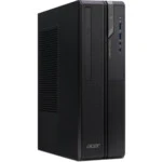 Персональный компьютер Acer Veriton EX2620G SFF DT.VRVER.01A (Celeron, J4005, 2.0 ГГц, 4 Гб, DDR4-2133, HDD, Linux)
