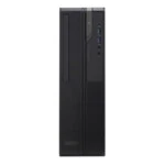 Персональный компьютер Acer Veriton EX2620G SFF DT.VRVER.01B (Celeron, J4005, 2.0 ГГц, 4 Гб, DDR4-2400, SSD, Linux)