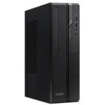 Персональный компьютер Acer Veriton EX2620G SFF DT.VRVER.01B (Celeron, J4005, 2.0 ГГц, 4 Гб, DDR4-2400, SSD, Linux)