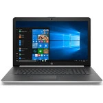 Ноутбук HP 17-by1034ur 6SW67EA (17.3 ", FHD 1920x1080 (16:9), Core i5, 8 Гб, HDD)