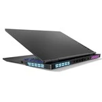 Ноутбук Lenovo Legion Y740-15IRHg 81UH0039RK (15.6 ", FHD 1920x1080 (16:9), Core i7, 16 Гб, HDD и SSD, 128 ГБ, nVidia GeForce RTX 2060)