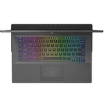 Ноутбук Lenovo Legion Y740-15IRHg 81UH0039RK (15.6 ", FHD 1920x1080 (16:9), Core i7, 16 Гб, HDD и SSD, 128 ГБ, nVidia GeForce RTX 2060)